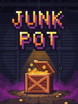 Junkpot Cover