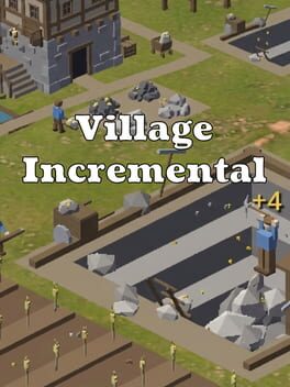 Village Incremental Cover