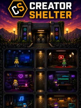 Creator Shelter Cover