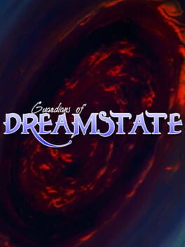 Guardians of Dreamstate Cover