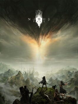 Nodusfall Cover