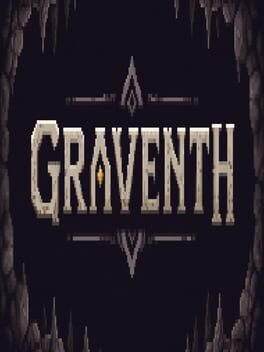 Graventh Cover