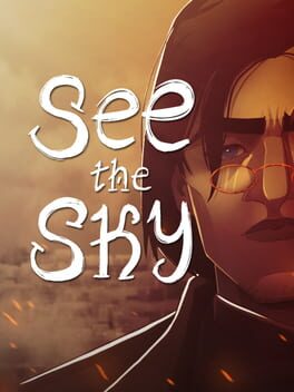 See the Sky Cover