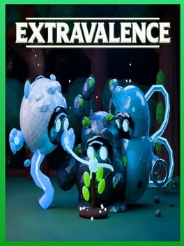 Extravalence Cover