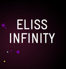 Eliss Infinity Cover