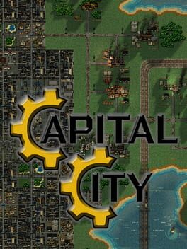 Capital City Cover