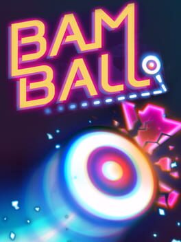 Bam Ball Cover