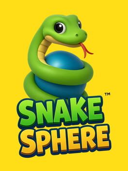 Snake Sphere Cover