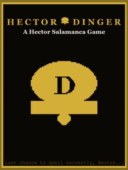 Hector Dinger Cover