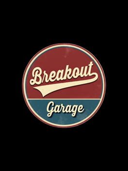 Breakout Garage Cover