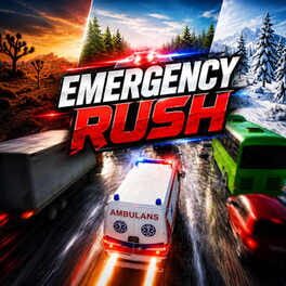 Emergency Rush Cover