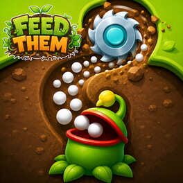 Feed Them Cover