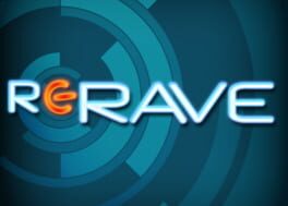 Rerave Cover