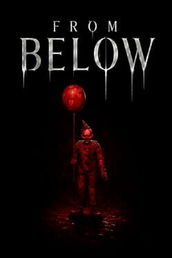 From Below Cover