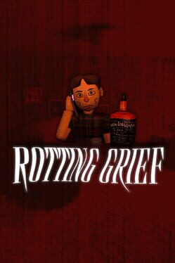 Rotting Grief Cover