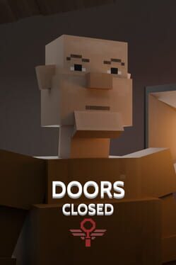 Doors Closed Cover