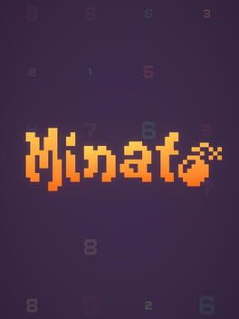 Minato Cover