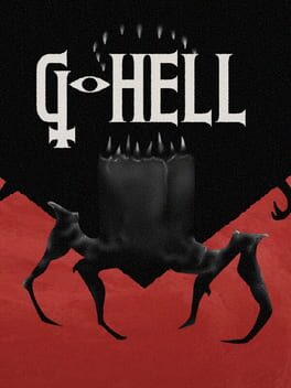 G-Hell Cover