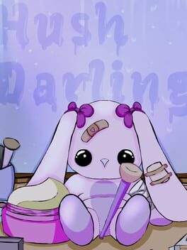 Hush Darling Cover