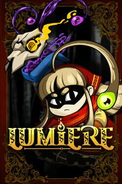 Lumiere Cover