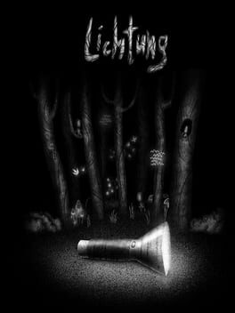 Lichtung Cover