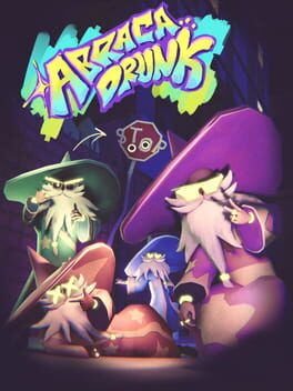 Abraca Drunk Cover