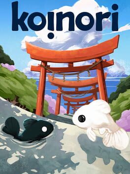 Koinori Cover