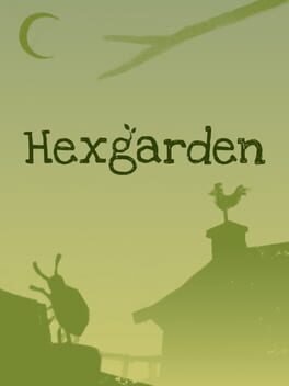Hexgarden Cover
