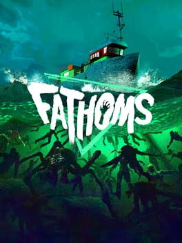 Fathoms Cover