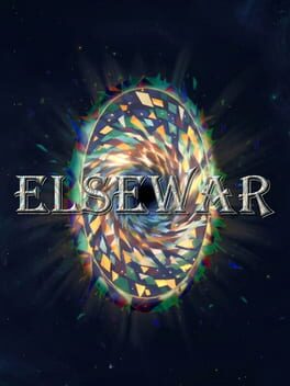 Elsewar Cover