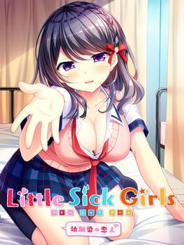 Little Sick Girls: Osananajimi no Koibito Cover