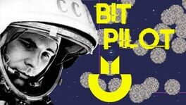 Bit Pilot Cover