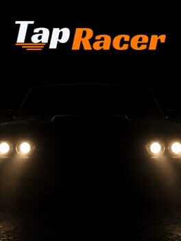 TapRacer Cover