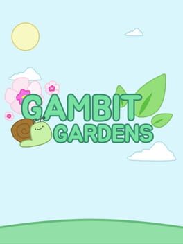 Gambit Gardens Cover