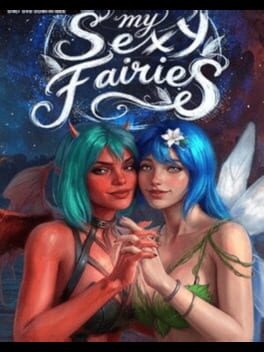 My Sexy Fairies Cover