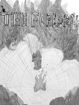 The Forlorn Cover