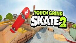 Touchgrind Skate 2 Cover