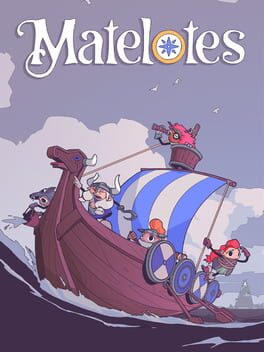 Matelotes Cover