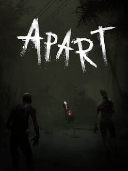 Apart Cover