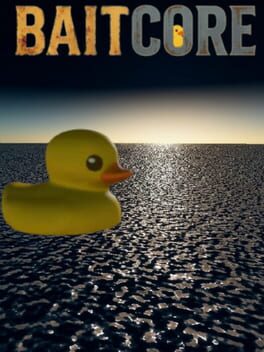 Baitcore Cover