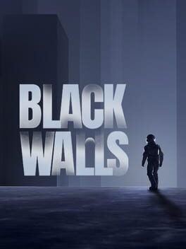 Black Walls Cover