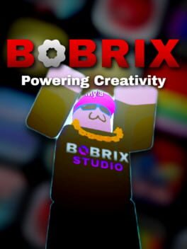 Bobrix Cover