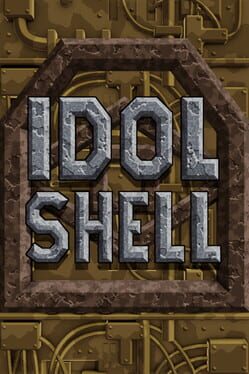 Idol Shell Cover