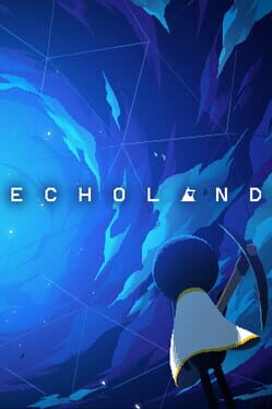 Echoland Cover