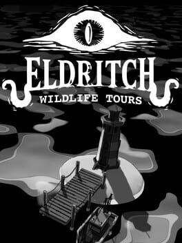 Eldritch Wildlife Tours Cover
