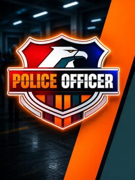 Police Officer Cover