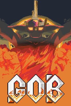 Gob Cover