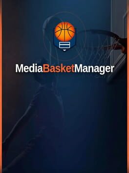 Media Basket Manager Cover