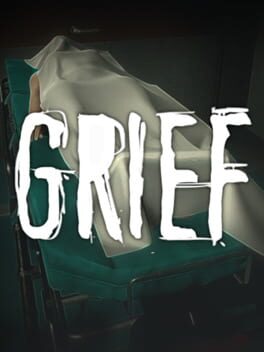 Grief Cover