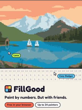 FillGood Cover